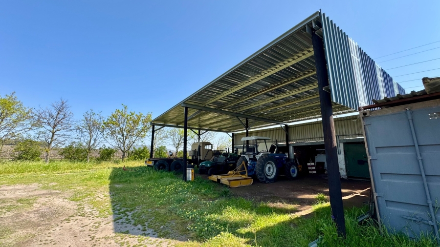 Commercial Property for Sale in Stellenbosch Farms Western Cape